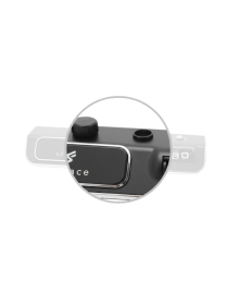 In-Car LED Parking Phone Number Indicator Windshield Compatible with 2 Fragrance Gifts