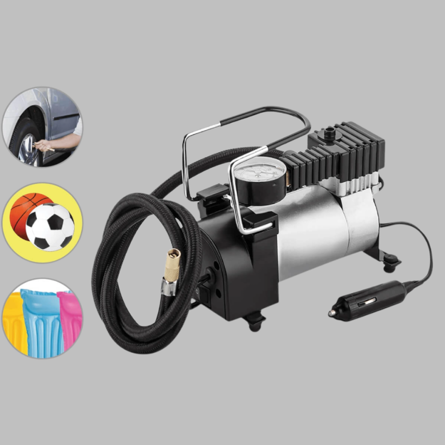 COMPRESSOR