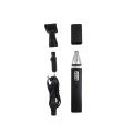 Nose Ear Hair Removal And Shaver Mini Stainless Steel