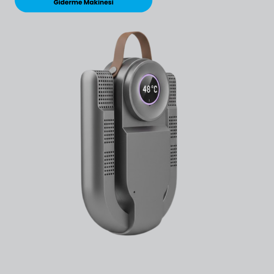 Smart Shoe Dryer 48 Degree Temperature Control