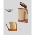 Turkish Coffee Machine with Kettle Portable Mini Design