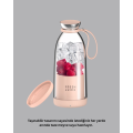 Portable USB Rechargeable Fresh Juice Blender