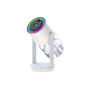 Air Humidifier for Vehicle and Home Silent Steam with Projector Air Humidifier for Vehicle and Home Silent Steam with Projector