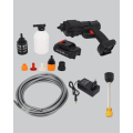 2025 A Quality 48V Rechargeable High Pressure Water Gun Original Series