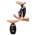 Facial Massager Neck and Face EMS Beauty Device Skin Tightening Skin Rejuvenation Device