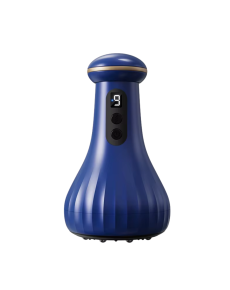 Multifunctional Massager with Compact Design