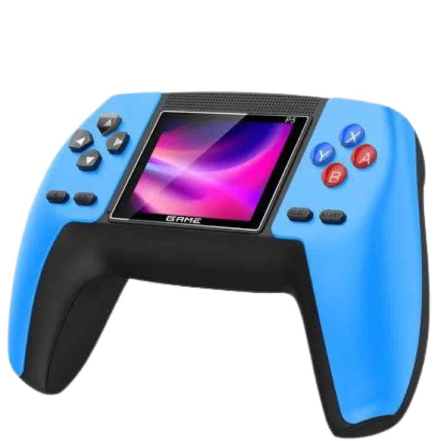 Wireless Game Console Atari Game Stick Retro Console with 520 Games