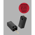 Multiple Output Powerbank Compatible with All Devices