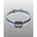 LED Headlamp with Hand Motion Sensor 5 Modes Adjustable