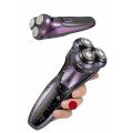 Shaver Smooth Appearance with Rotary Head Special for Sensitive Skin Shaver Smooth Appearance with Rotary Head Special for Sensitive Skin