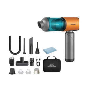 AHV27 In-Car Hand Vacuum Cleaner AHV27 In-Car Hand Vacuum Cleaner