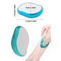 Crystal Hair Removal Tool Depilatory Hair Eraser Crystal Eraser