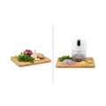 USB Rechargeable Mini Rondo Garlic Onion Ginger