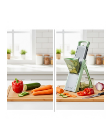 Safe to Use Stainless Steel Vegetable Grater