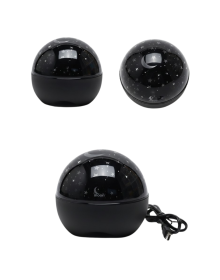 Star Projector Lamp for Romantic Environments