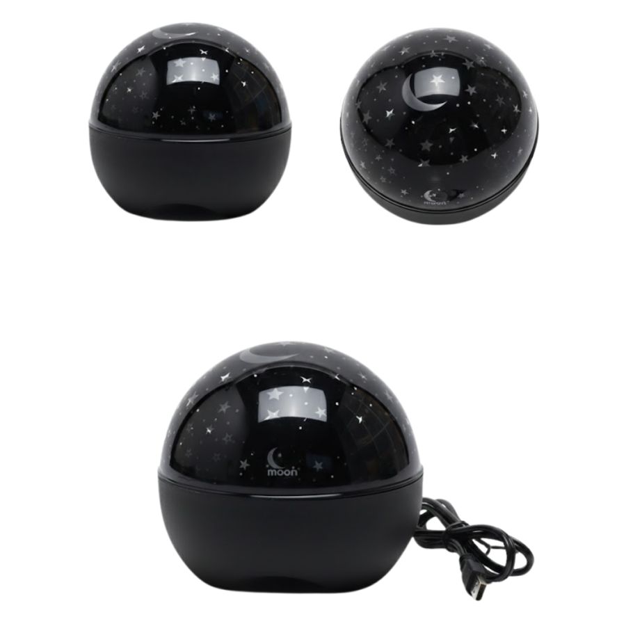 Star Projector Lamp for Romantic Environments Star Projector Lamp for Romantic Environments