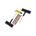 Flat Tire Solution Without the Need for Service 6 Piece Set Flat Tire Solution Without the Need for Service 6 Piece Set