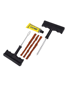 Flat Tire Solution Without the Need for Service 6 Piece Set