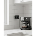 Current and Voltage Protected Cube Socket 3 USB Supported