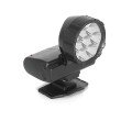 7 LED Rechargeable Helmet Head Lamp Wt-701