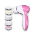 5 IN 1 CLEANING FACE MASSAGE TOOL