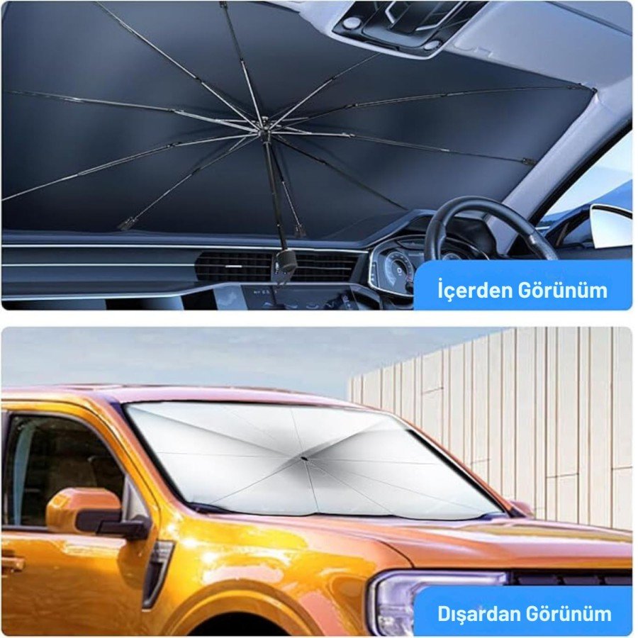 Car Umbrella Compatible with Hyundai i30, Ford Fiesta, Seat Ibiza, Renault Clio, Dacia Duster Car Umbrella Compatible with Hyundai i30, Ford Fiesta, Seat Ibiza, Renault Clio, Dacia Duster