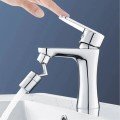 720 Degree Rotatable Movable Water Saving Faucet Head
