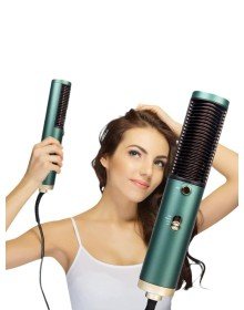 GW-7629 HAIR STRAIGHTENING BLOW DRYER