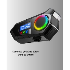 Bluetooth 5.4 Wireless Speaker IP65 Waterproof and 40 Hours Long Battery Life Bluetooth 5.4 Wireless Speaker IP65 Waterproof and 40 Hours Long Battery Life