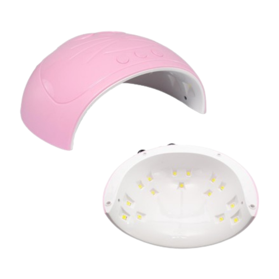 DP21 NAIL POLISH DRYER