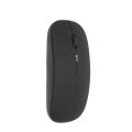 Professional Mouse Wireless Mouse with Bluetooth Connection