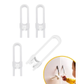 4 Cabinet and Door Safety Locks for Safe Use at Home