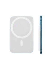 Wireless Magsafe Fast Charging 5,000 mah Wireless Charger