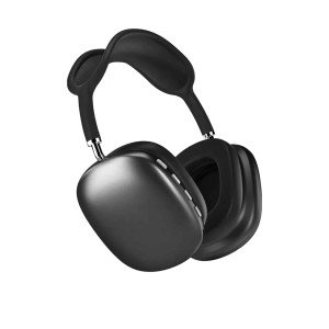 New Generation Bluetooth Headset Over-Ear ANC Feature High Sound Quality