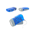 Self-Charging Flashlight Battery-free Dynamo 3 LED Portable Self-Charging Flashlight Battery-free Dynamo 3 LED Portable