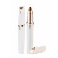 Eyebrow Mustache Feather Epilation Device Battery Operated Face Eyebrow Epilator Hair Removal Epilation Eyebrow Mustache Feather Epilation Device Battery Operated Face Eyebrow Epilator Hair Removal Epilation