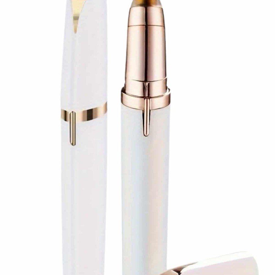 Eyebrow Mustache Feather Epilation Device Battery Operated Face Eyebrow Epilator Hair Removal Epilation Eyebrow Mustache Feather Epilation Device Battery Operated Face Eyebrow Epilator Hair Removal Epilation
