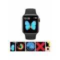 Touch Screen Smart Watch Theme Changing Stylish and Modern Unisex Touch Screen Smart Watch Theme Changing Stylish and Modern Unisex