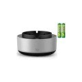 Smart Odorless Ashtray Smoke Inhaling Ash Tray Air Purifier Smart Odorless Ashtray Smoke Inhaling Ash Tray Air Purifier