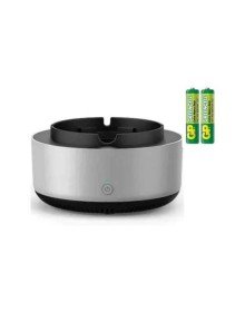Smart Odorless Ashtray Smoke Inhaling Ash Tray Air Purifier