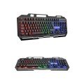 RGB Illuminated Keyboard Q Keyboard Mouse Gift RGB Illuminated Keyboard Q Keyboard Mouse Gift