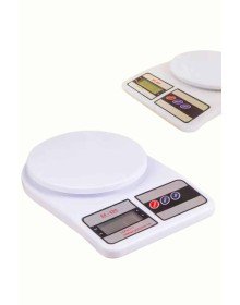 Digital Precision 10 Kg Kitchen Scale Scale LCD Display Kitchen Scale