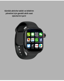 GPS Supported Smart Watch with SIM Card and Voice Call