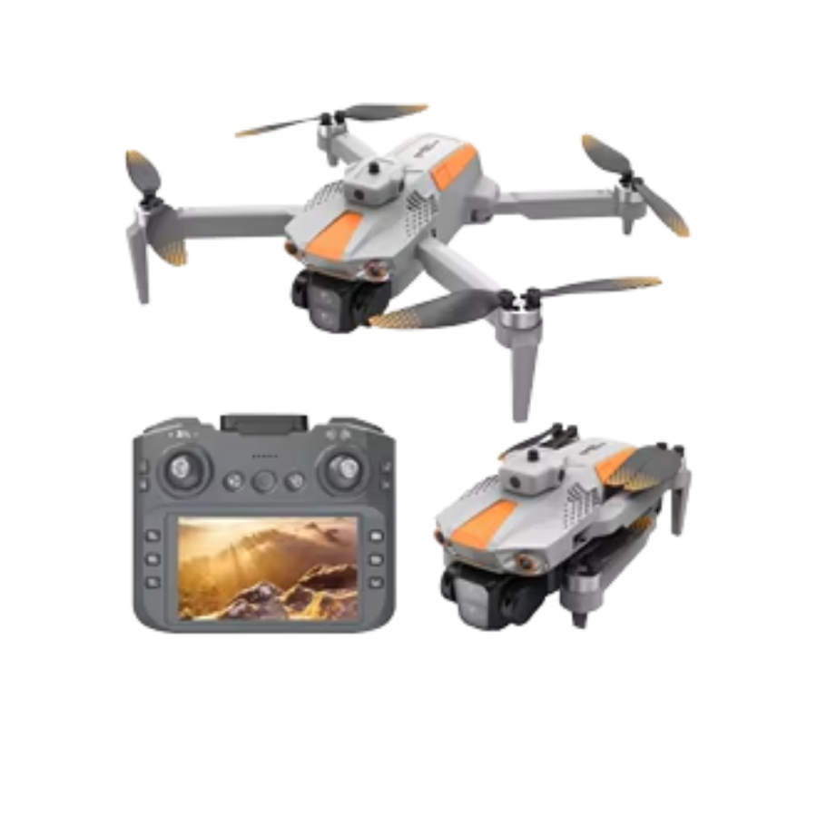 Drone with Tracking Mode 1080P Camera Long Range and Backup Battery