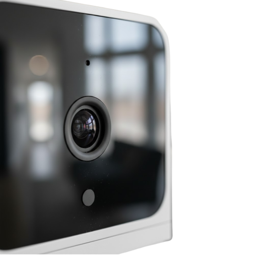 Wireless Video Doorbell Android iOS Compatible Security Camera
