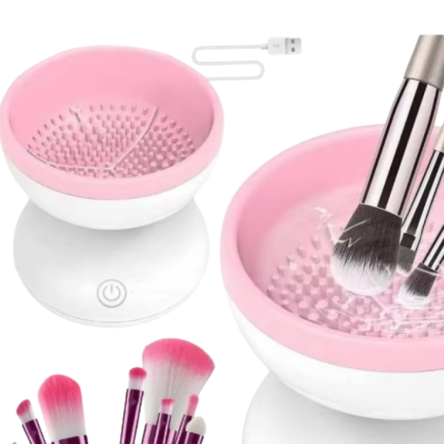 MCB01 MAKE-UP REMOVAL