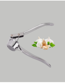 Professional Garlic Crusher Sturdy Structure and Comfortable Grip