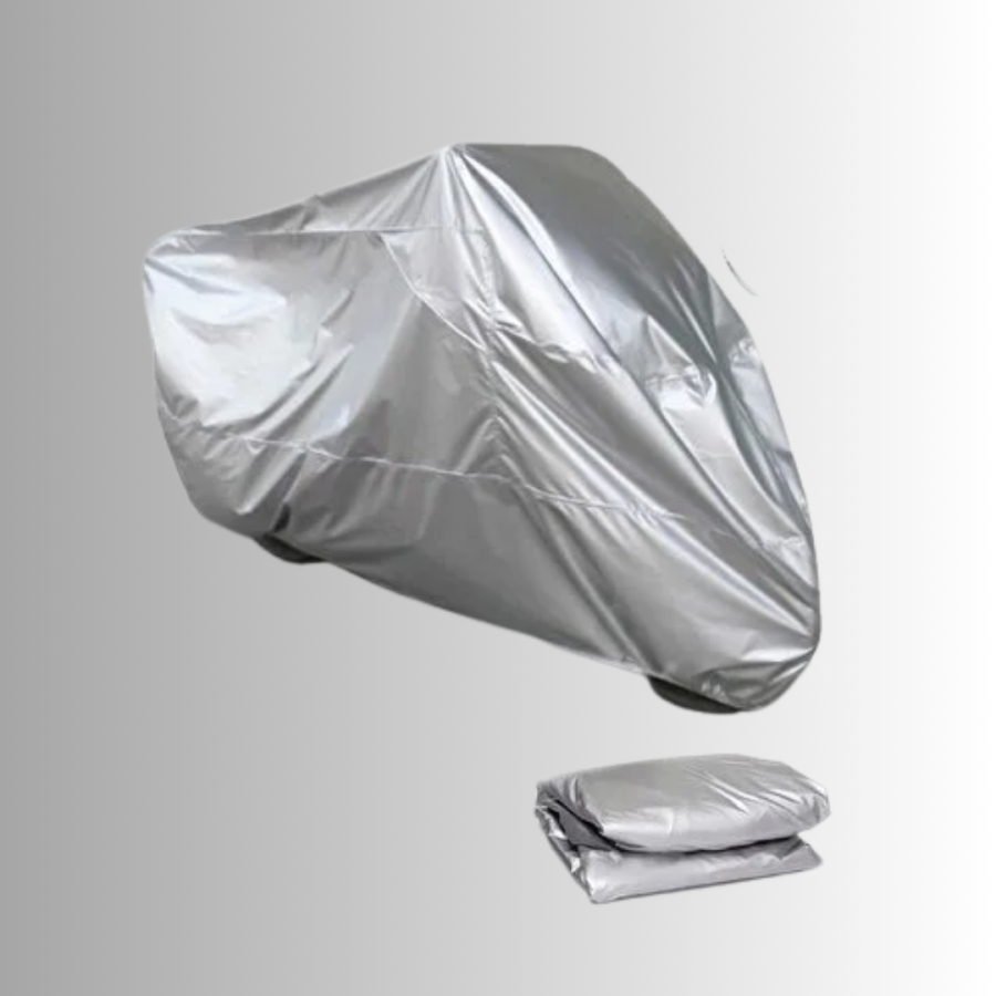 Waterproof Motorcycle Tarpaulin Does Not Scratch And Does Not Sweat Waterproof Motorcycle Tarpaulin Does Not Scratch And Does Not Sweat