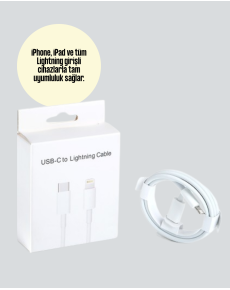 Original Quality 30W Type-C Lightning Fast Charging Cable – 1.2m Durable