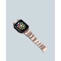 41 mm Curved Case Smart Watch IOS and Android Compatible